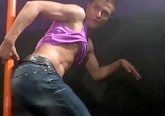 Unleashing the Bubble Butt