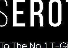 TRANSEROTICA Cherry Mavrik Anal Screws Delightful Bambi Bliss