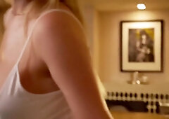 Savannah Bond Busty Aussie Savannah Bond Smothers Her Fan With Her Big Ass Full Hd - Streamvid.net