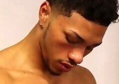 GH - Andre Temple Solo