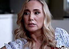 Jonathan fucked Lilly's ass to multiple orgasms