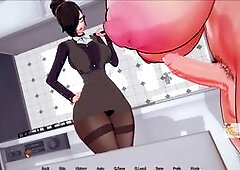 Twisted World New Update Part 1; By darkgamer10; Play visual novels and watch playthroughs, walkthroughs and adult PC games; DoU: 2022-08-28 19:58 +00