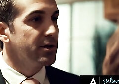 Wish to WATCH GREATER QUANTITY? Use code NOWFREE for a FREE WEEK of GIRLSWAY! Have A Fun our neverseen catalogs with over 300 channels, 60,000 vids, a