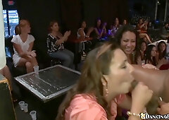 Aint No Party Like A Cfnm Party