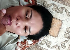 Cute Mature Deepthroat Sucking Delicious