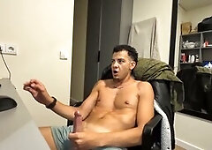 Gay teen explores with straight guy and Indian boys