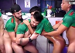 CMF Goleada