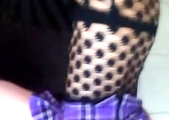 mature bred crossdresser bareback