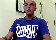 Dirty Scout: Beneath Humble Jobs, Sinful Secrets Hide