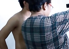 VF Pinoy Model - Kaji (Sucked During Photoshoot)