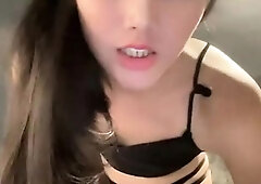 Amateur Blonde Teen Plays Solo with Toy Webcam Porn