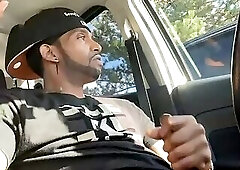 Risky Bate Session (SexyRockstar)