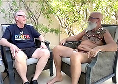 The interview, mature, faphouse