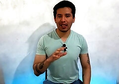 Hetero curioso, physician, gay friends