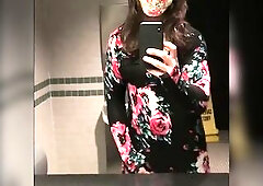 Femboy Friday West void urine in public baths during quarantine