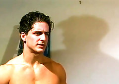 Santa Monica Place - Part trio - HIS movie