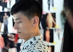 Handsome Asian Men Boys Love