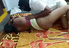 Indian Village Hot Wife Homemade Doggy Style Fuking