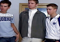 weapon of mass attraction