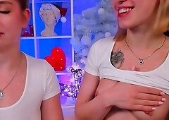 Hottest amateur webcam teen girl ever