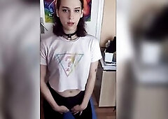 Princess Ass-bitch - Anal - Gapes - Massive Cumshots