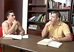 Men: Hairy Glory Days on Campus