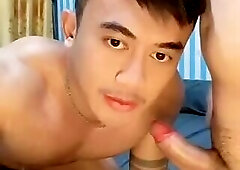 Gay lokal indonesia (short)