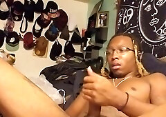 Lovin’ My Alone time (onlyfans . com/shadowkyu50)