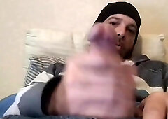 Jizm Pizza 2nd topping