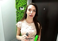 Fuck for cash, slutty maid, horny housemaid