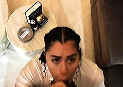 JadeTeen Star Wars Cosplay BBC Rough Fuck Onlyfans Video