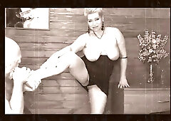 Peter Stone - The Naked Truth: PMS Prose by my spouse, Video Version