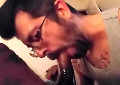 Found out my Neighbor Loves Sissies