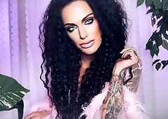 MistressRavenFD - CUM ALL OVER YOUR WEDDING RING