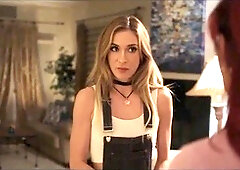 Trans-italiana, shemale-fucks-girl