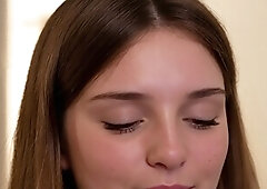 Perfect Pussy Close up milf Selda
