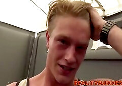 Ken, enorme bite brutale, big dick