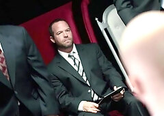 Missionary Boys: Testing Their Limits