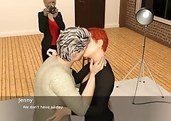 Wifey, mommy, porn game