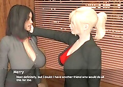 Wifey, mommy, porn game