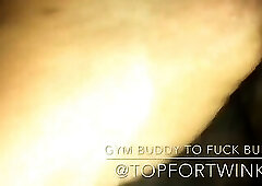 TopForTwink - Gym Buddy to Fuck Buddy