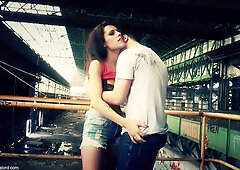 Tag Youre It - Sex Movies Featuring With Rico Simmons, Rebecca Lord And Nikita Bellucci