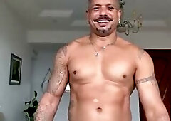 daddy long cock