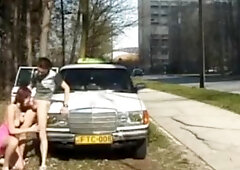 Gambling miss's reality trailer