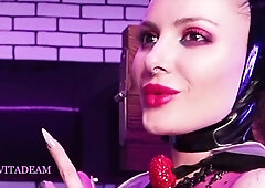 White Queen And Snow White In The Evil Queen Casts A New Spell On