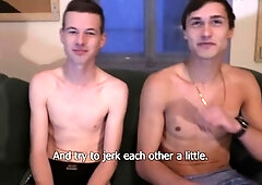 CzechHunter: Lewd fuck for money