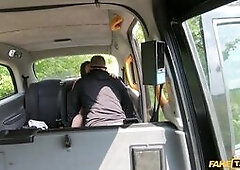 When a street worker knocked on my window to tell me quarantine was over, I got right back to work, and picked up passenger Mia Rose. Mia was excited 