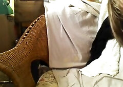 Glory hole, thin, gay twink