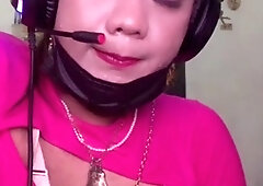 Amateur crossdresser, crossdresser lingerie