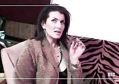 Instead of a game show they undress the mother i'd like to fuck and have group sex with anal